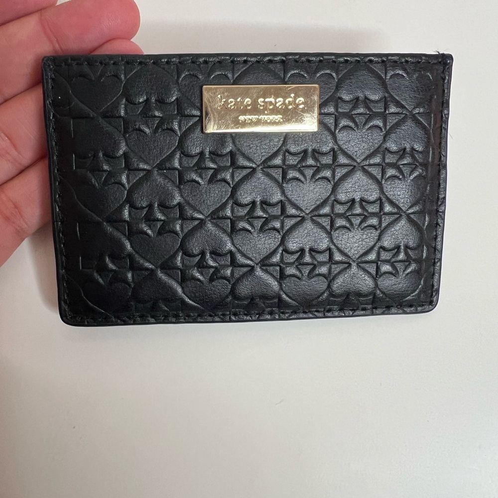 Kate Spade Card Holder